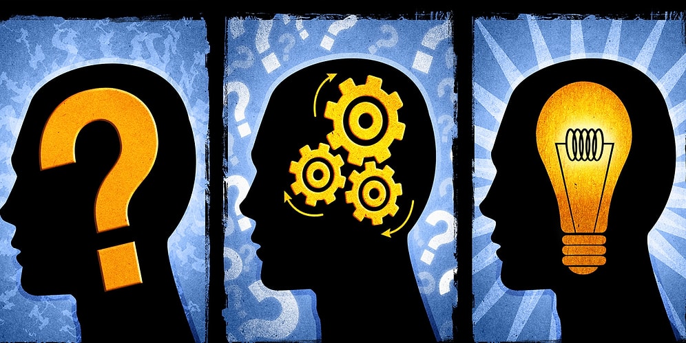 Тест, который под силу только наблюдательным людям, которые замечают все мелкие детали