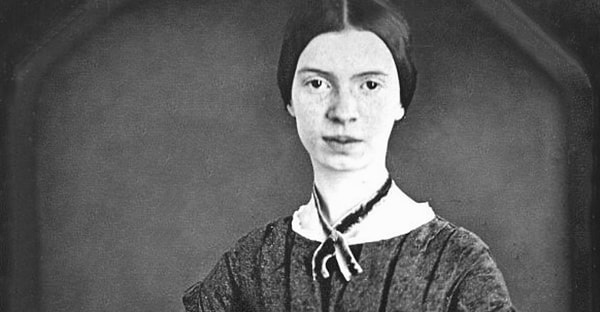 3. Как зовут эту знаменитую американскую поэтессу?