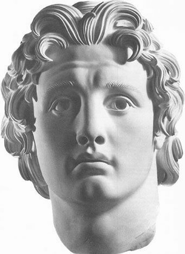 11. В каком возрасте Александр стал правителем Македонии?