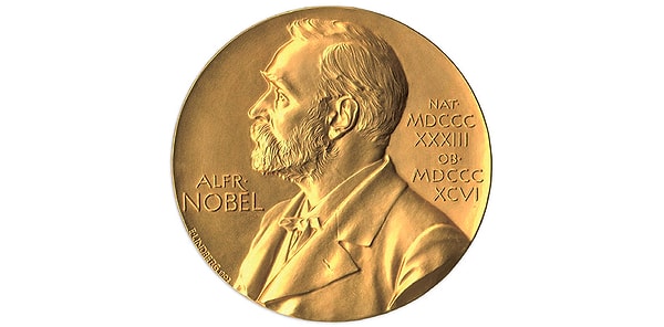 9. Кто из этих политиков не получал Нобелевскую премию?