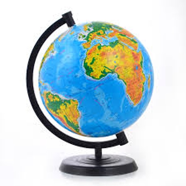 9. Верхняя Вольта - это старое название...