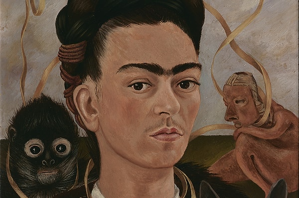 Вы доказали, что хоть немного разбираетесь в искусстве!