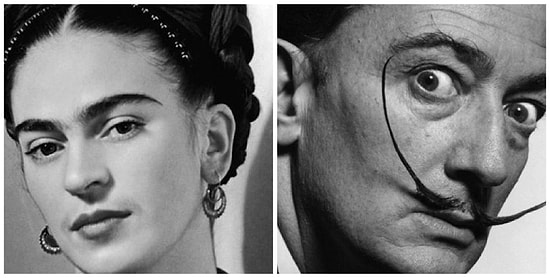 Тест: Если сможете пройти этот тест по изобразительному искусству на 60%, то уровень вашей культуры достиг зенита