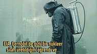 Çernobil Felaketi Aslında Sovyetler Birliği'ni Engellemek İçin CIA'in Yaptığı Acımasız Bir Sabotaj mıydı?