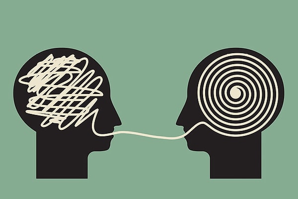 12. На первом этапе своего развития психология считалась наукой о...