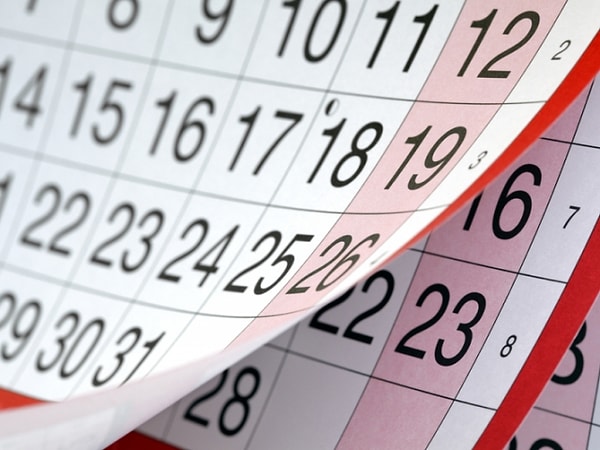 7. В какой день вы родились?