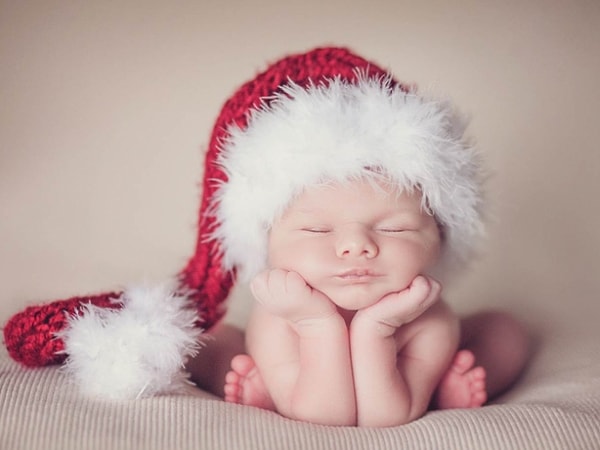 10. Ваша дата рождения рядом с праздником?