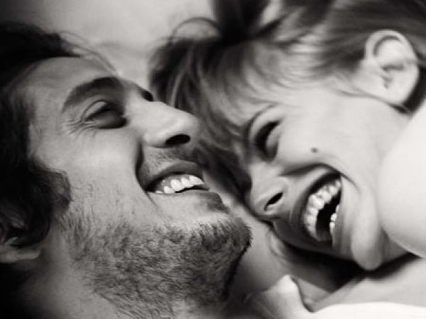 Вы любящий и страстный