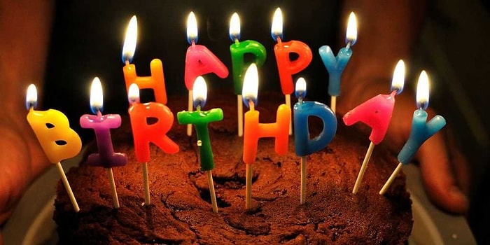 Тест: Что говорит о вас дата вашего рождения?