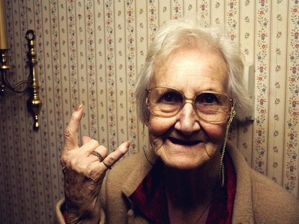 1. Какое слово лучше всего описывает вас как личность?