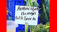 Astığı Kahkaha Atmalık Afişlerle Yurdum İnsanının Ne Kadar Doğal Olduğunu Kanıtlayan 15 Kişi