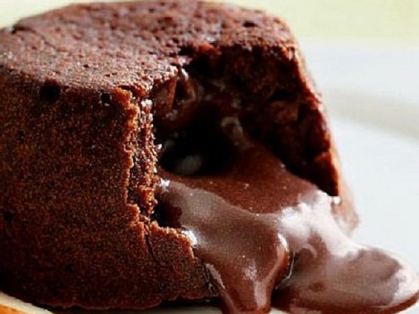 5. От какого шоколадного угощения у вас слюнки текут сильнее?