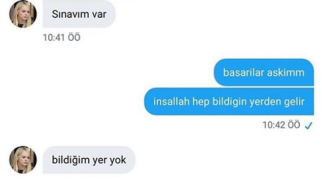 3. Durum fecaat.