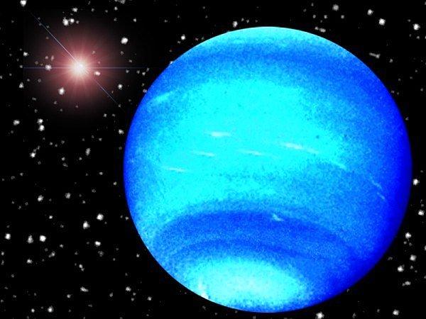 Gliese 436 b'de, Ice-x olarak adlandırılan su kaynağı, olağan dışı sıcaklığa rağmen yoğun yer çekimi kuvveti sayesinde buharlaşmamaktadır.