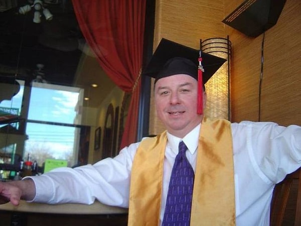 13. Когда горд за себя