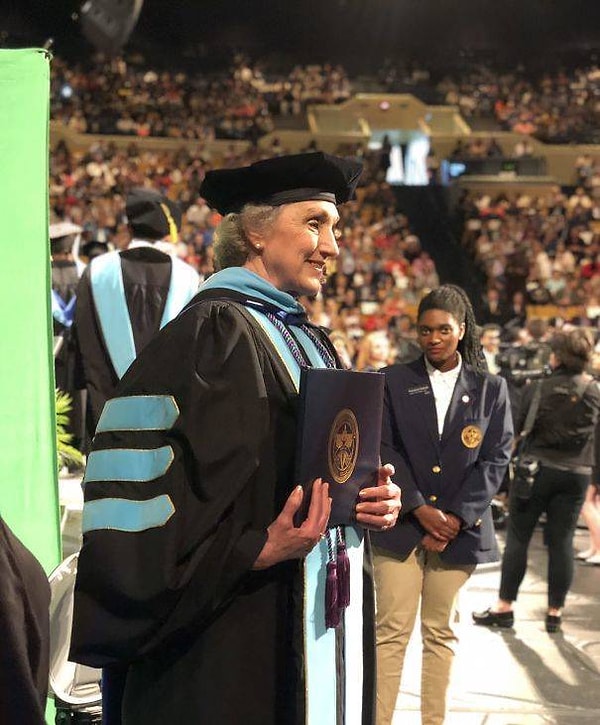 14. Главное, не отсупать от мечты!