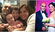 Alper Kul ve Aylin Kontente Çiftinin Çocuklarıyla Birlikte Gözlerden Kalpler Çıkartan Ailesine Bayılıyoruz