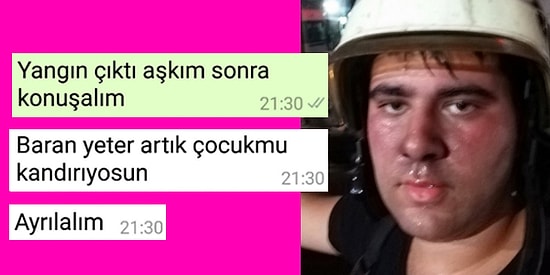 Okurken Sebepli Sebepsiz Dev Kahkahalar Atacağınız Son Zamanların En Komik Mesajlaşmaları