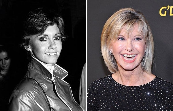 12. В 2010 году Billboard признал сингл "Phisical", исполненный Оливией Ньютон-Джон, самой лучшей песне о сексе. Увы, звезда уже много лет пока безуспешно борется с раком молочной железы, который сейчас находится на последней стадии.