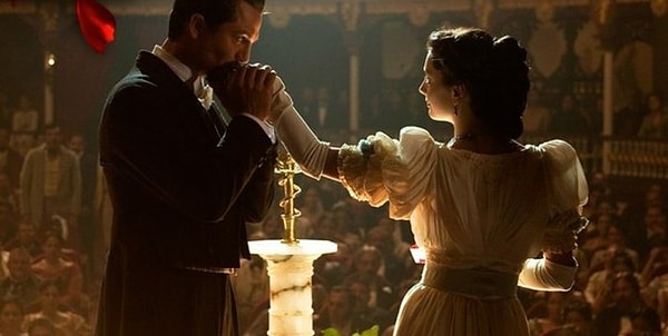 8. Как думаете, что это за фильм?