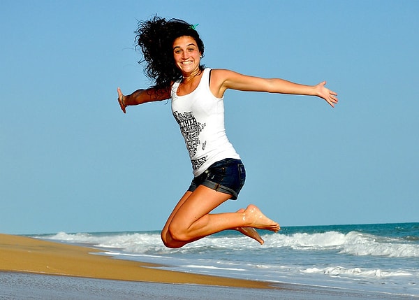 10. Херофобия — именно так называется боязнь веселья и счастья.