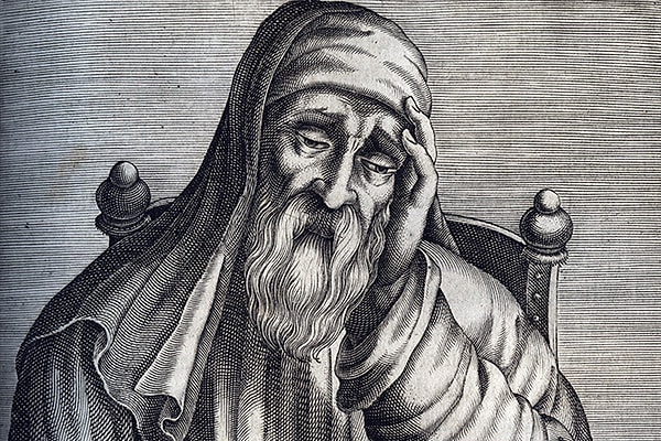 3. Что, по мнению Плутарха, присуще великим народам?