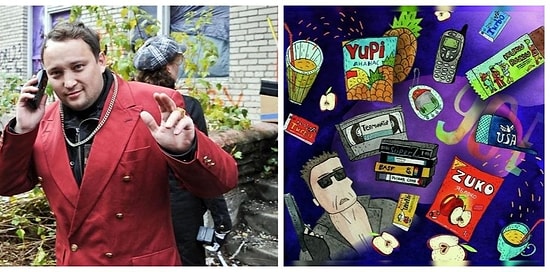 Только люди, жившие в 90-е, без труда ответят правильно на все вопросы на знание лихой эпохи