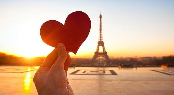 Вы романтик!