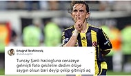 Ünlülerle Olan Birbirinden Garip Anılarıyla Yüzümüzü Güldürecek Kişilerden Birbirinden Eğlenceli 15 Paylaşım