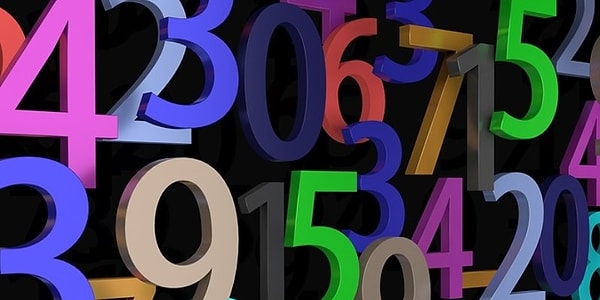 2. Итак, каково же число вашего рождения?