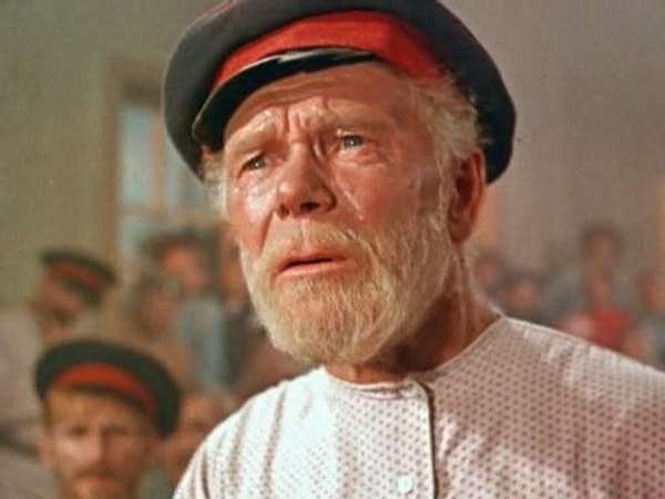 11. Одним из героев какого произведения Михаила Шолохова был дед Щукарь?