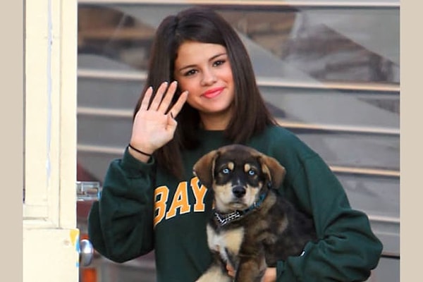 Ваше имя начинается на "С"!