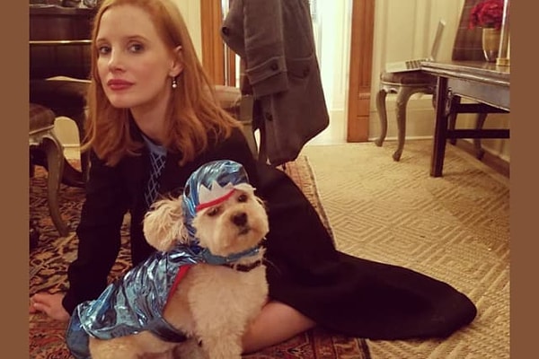 Ваше имя начинается на "Ж"!