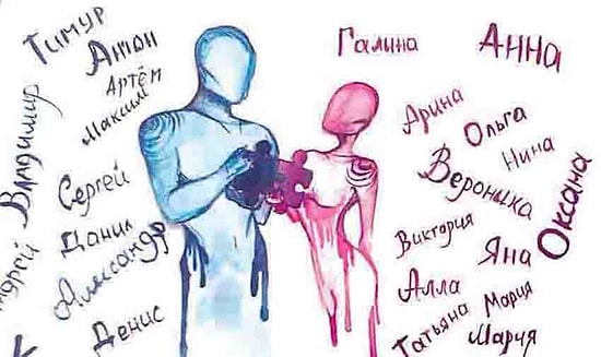 Тест: Оцените милоту этих животных, а мы попробуем угадать, на какую букву начинается ваше имя