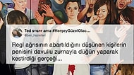 Kadınların Çileli Regl Dönemleriyle İlgili Yorumunu Esirgemeyen Bu Kişilere Siz de Hak Vereceksiniz