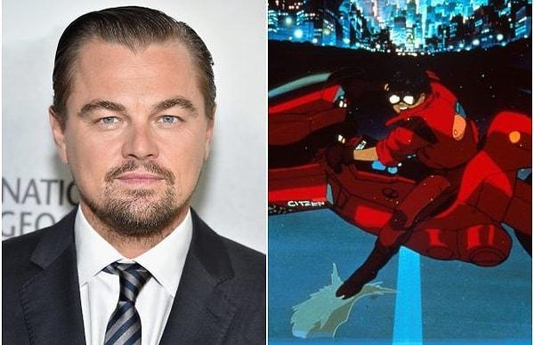 15. Yapımcılığını Leonardo DiCaprio’nun üstlendiği live-action film "Akira"nın, 21 Mayıs 2021’de vizyona gireceği duyuruldu.