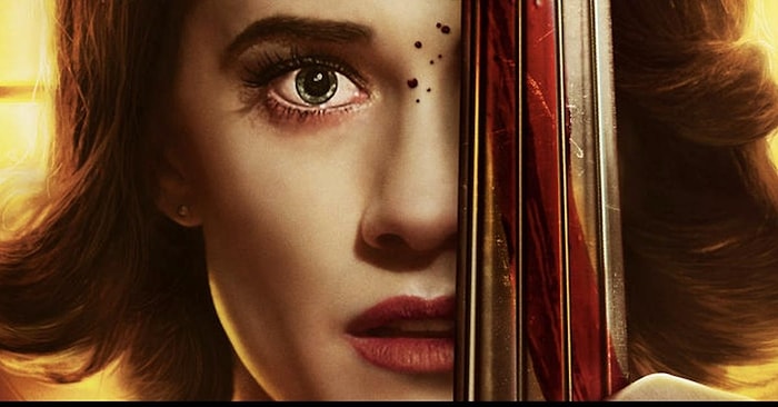 Midesi Hassaslar İzlemesin! Tüylerinizi Ürpertirken Midenizi Alt Üst Edecek Netflix'in Yeni Korku Filmi: The Perfection