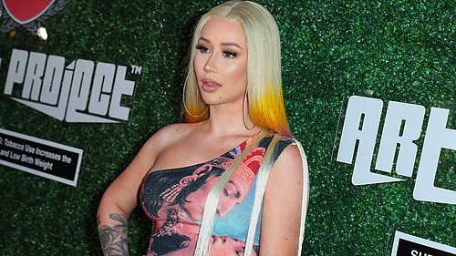 'Çok Utandım ve Üzüldüm' Çıplak Manzaraları İnternet'e Sızan Iggy Azalea'dan Birinci Açıklama Geldi