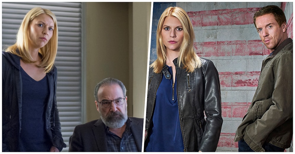 9 Günlük Bayram Tatilinde İzlemekten Kendinizi Alamayacağınız Homeland ile İlgili Bilmeniz Gereken 14 Gerçek