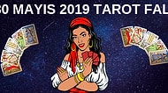 Tarot Falına Göre 30 Mayıs Perşembe Günü Senin İçin Nasıl Geçecek?