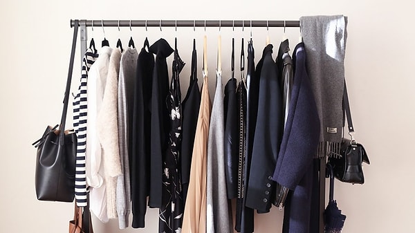 4. Какой стиль одежды предпочитаете?