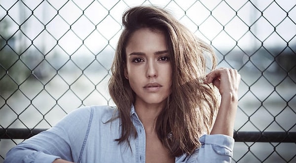 У вас коричневый цвет волос! Угадали?