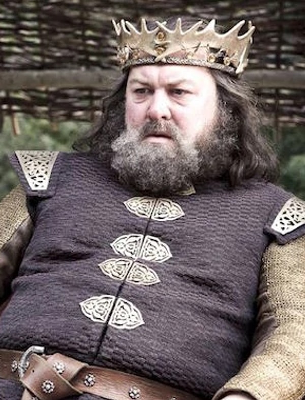 Роберт Баратеон!