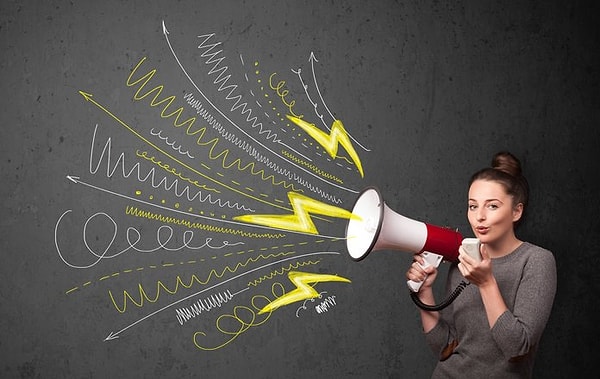 6. Умеете ли говорить четко и ясно?