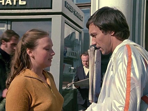 5. Перед вами кадр из фильма...