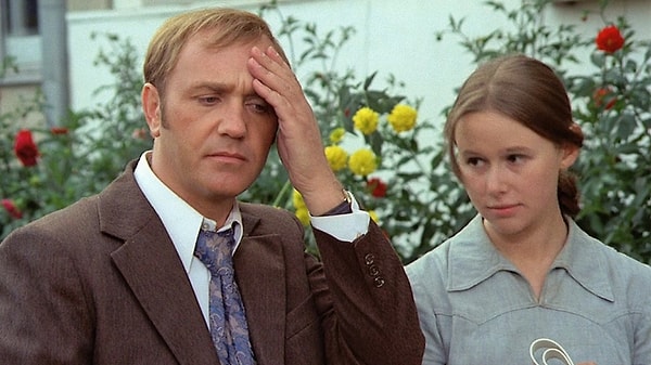 13. И, наконец, узнали эту мелодраму?