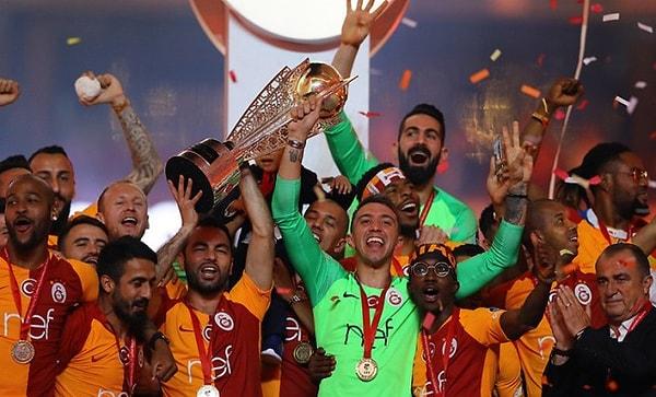 Lyon'un gruplara direkt katılmasıyla yerine Şampiyonlar Ligi için eleme oynayacak takımın katsayısı Galatasaray'dan düşük olduğu için Galatasaray yayın havuzundan 1.1 milyon Euro daha parayı kasasına koydu.