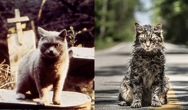 4. Какой из ужастиков по роману Стивена Кинга вы предпочитаете?