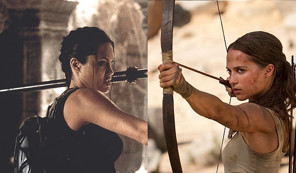 7. Какой фильм вам по душе?