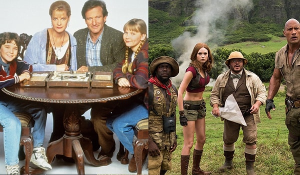 8. Какая картина о коварной игре доставила вам больше удовольствия при просмотре?